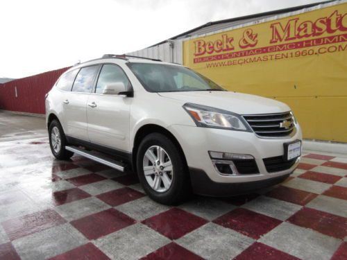 Fwd lt w/1lt certified suv 3.6l air conditioning, rear manual rear park assist