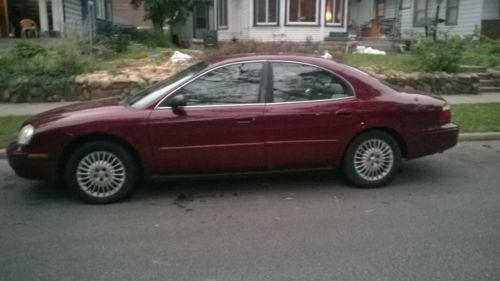2005 gs with 182,000 in good condition,power windows,runs good ! clear title