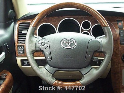2012 TOYOTA TUNDRA LTD CREWMAX LUCCHESE SUNROOF NAV 34K TEXAS DIRECT AUTO, US $34,980.00, image 9