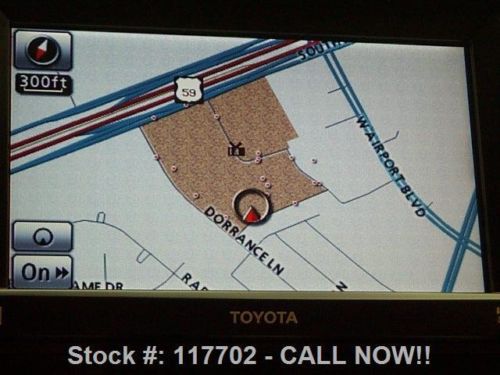 2012 TOYOTA TUNDRA LTD CREWMAX LUCCHESE SUNROOF NAV 34K TEXAS DIRECT AUTO, US $34,980.00, image 12