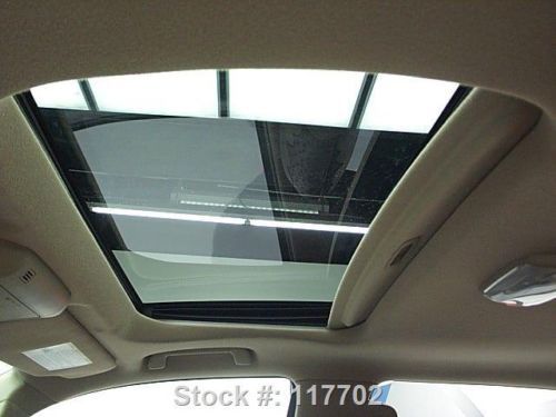 2012 TOYOTA TUNDRA LTD CREWMAX LUCCHESE SUNROOF NAV 34K TEXAS DIRECT AUTO, US $34,980.00, image 14