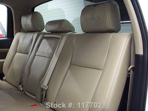 2012 TOYOTA TUNDRA LTD CREWMAX LUCCHESE SUNROOF NAV 34K TEXAS DIRECT AUTO, US $34,980.00, image 20