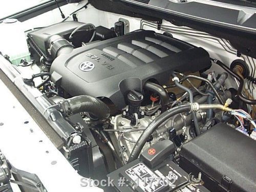 2012 TOYOTA TUNDRA LTD CREWMAX LUCCHESE SUNROOF NAV 34K TEXAS DIRECT AUTO, US $34,980.00, image 23