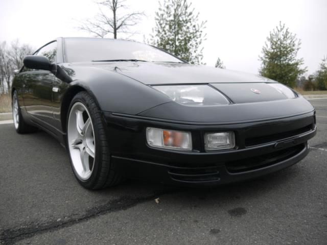 Nissan 300zx fairlady z