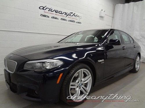 550i xdrive! m sport! nav prem2! log7 lanedep blindspt comfacc topviewcam 1ownr