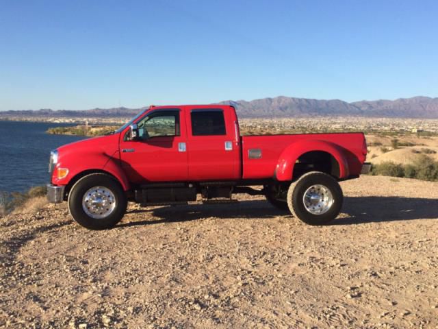 Ford Other Pickups F650 Super Truck, US $13,000.00, image 1