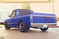 1967 chevrolet c-10