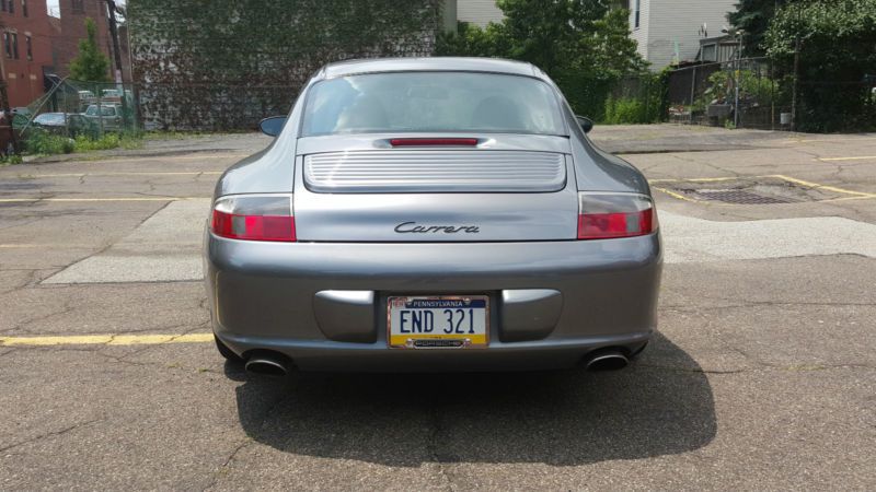 2002 Porsche 911, US $10,000.00, image 3