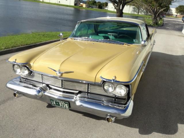 Chrysler: imperial 2 door