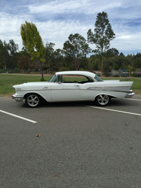 1957 chevrolet bel air150210