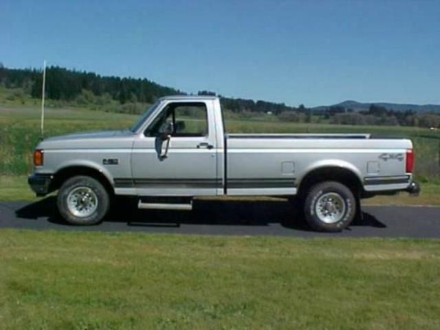 Ford f150