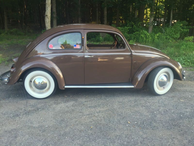 1952 Volkswagen Beetle - Classic, US $12,600.00, image 3