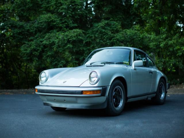 1978 porsche 911 sc