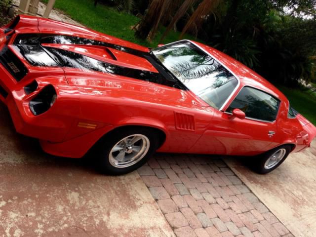 Chevrolet: Camaro Z28, US $19,000.00, image 2