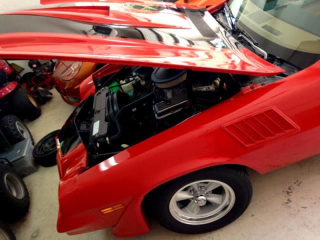 Chevrolet: Camaro Z28, US $19,000.00, image 3