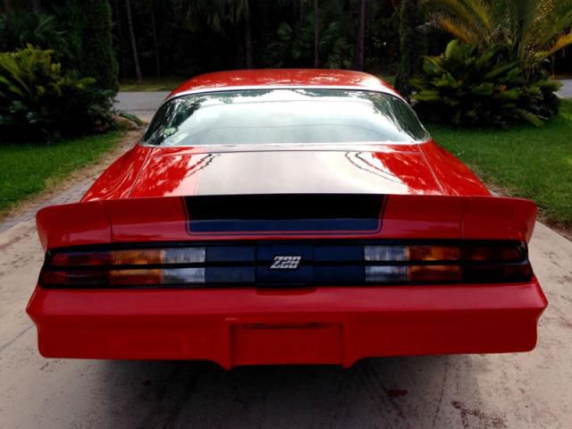 Chevrolet: Camaro Z28, US $19,000.00, image 4