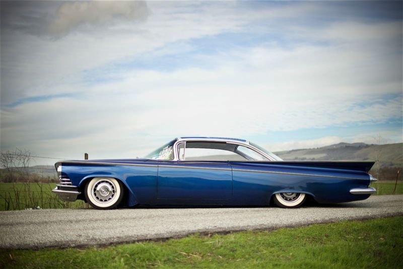 1959 buick lesabre