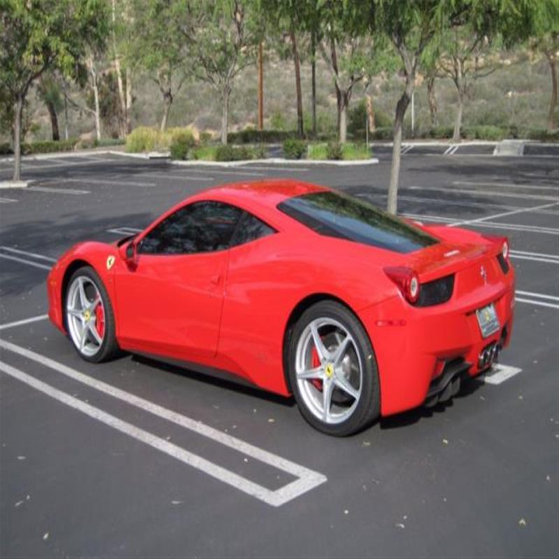 2010 ferrari 458