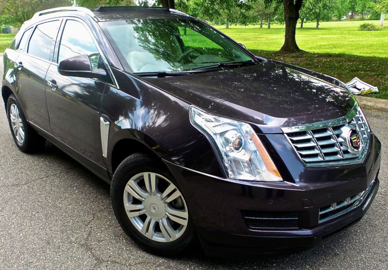 2015 Cadillac SRX SRX, US $11,700.00, image 2