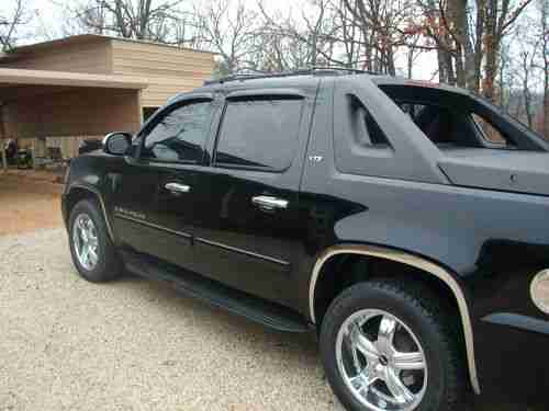CHEVROLET AVALANCHE 4X4  LTZ, US $22,000.00, image 3