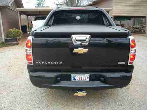 CHEVROLET AVALANCHE 4X4  LTZ, US $22,000.00, image 4