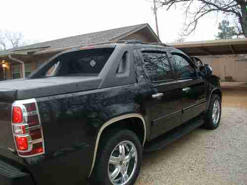 CHEVROLET AVALANCHE 4X4  LTZ, US $22,000.00, image 7