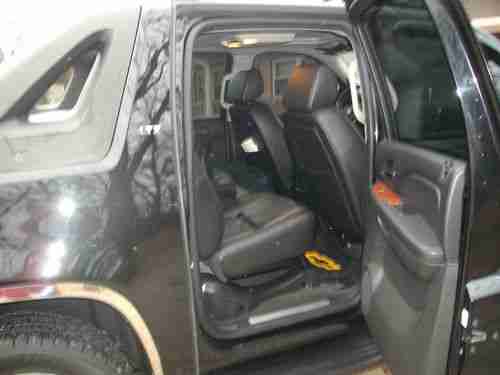 CHEVROLET AVALANCHE 4X4  LTZ, US $22,000.00, image 8