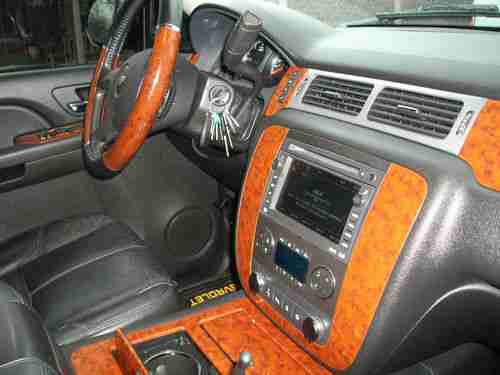 CHEVROLET AVALANCHE 4X4  LTZ, US $22,000.00, image 12