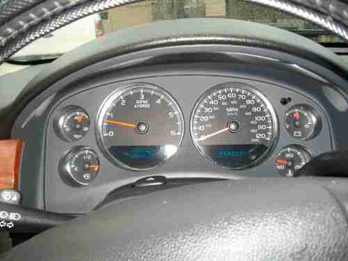 CHEVROLET AVALANCHE 4X4  LTZ, US $22,000.00, image 14