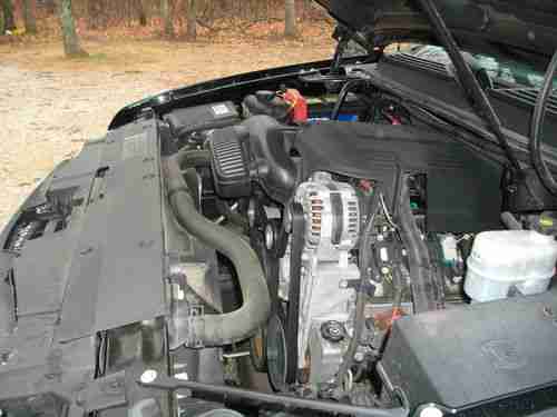 CHEVROLET AVALANCHE 4X4  LTZ, US $22,000.00, image 15