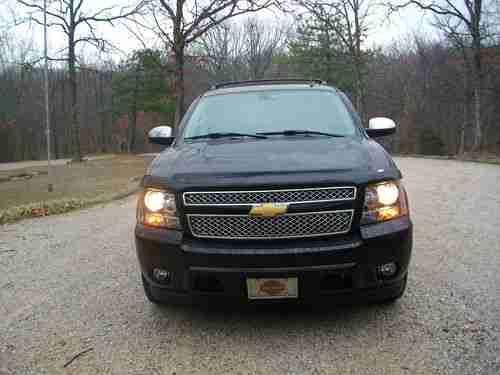 CHEVROLET AVALANCHE 4X4  LTZ, US $22,000.00, image 16