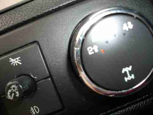 CHEVROLET AVALANCHE 4X4  LTZ, US $22,000.00, image 20