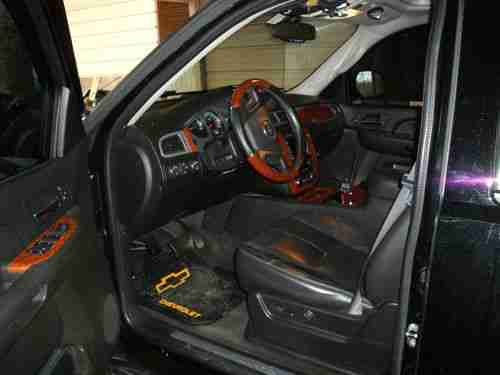 CHEVROLET AVALANCHE 4X4  LTZ, US $22,000.00, image 21