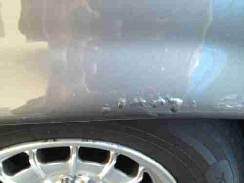 1978 Mercedes-Benz 450SL Convertible 4.5L V8, image 3