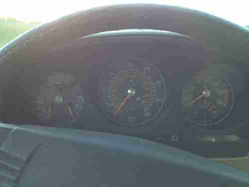 1978 Mercedes-Benz 450SL Convertible 4.5L V8, image 11