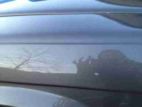 1978 Mercedes-Benz 450SL Convertible 4.5L V8, image 13