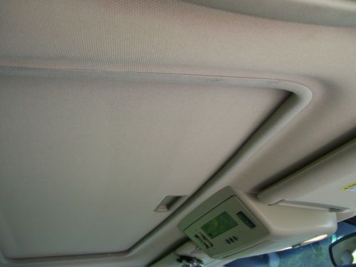 2004 Infiniti QX56 Base Sport Utility 4-Door 5.6L, US $14,500.00, image 18