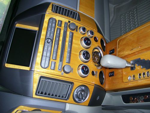 2004 Infiniti QX56 Base Sport Utility 4-Door 5.6L, US $14,500.00, image 19