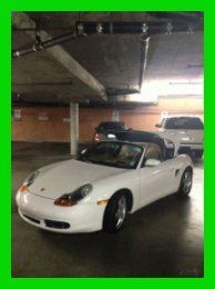 2002 s used 3.2l h6 24v manual rwd convertible premium