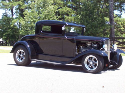 1931 ford street rod