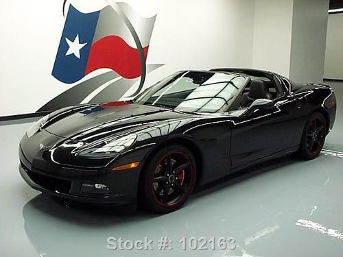 2012 chevy corvette lt3 centennial edition 6spd nav hud texas direct auto