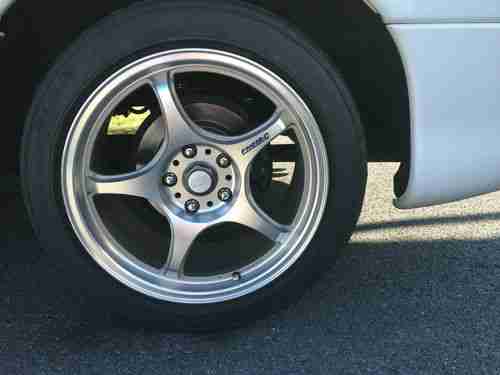 1999 Mitsubishi 3000GT Base Coupe 2-Door 3.0L, image 6