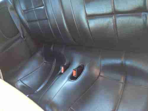 1999 Mitsubishi 3000GT Base Coupe 2-Door 3.0L, image 10