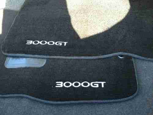 1999 Mitsubishi 3000GT Base Coupe 2-Door 3.0L, image 13