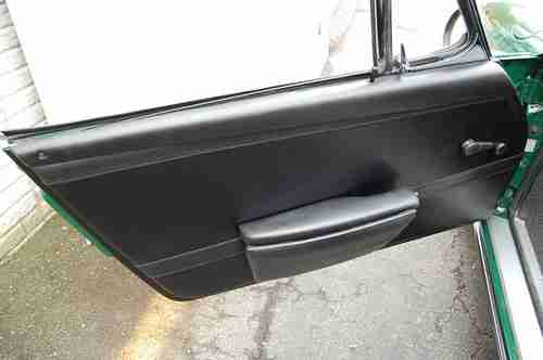 1968 Porsche 911 L Soft Window Targa Spectacular Restored Condition!, image 12