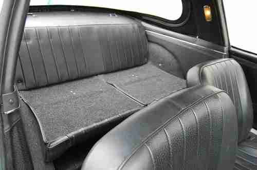 1968 Porsche 911 L Soft Window Targa Spectacular Restored Condition!, image 16