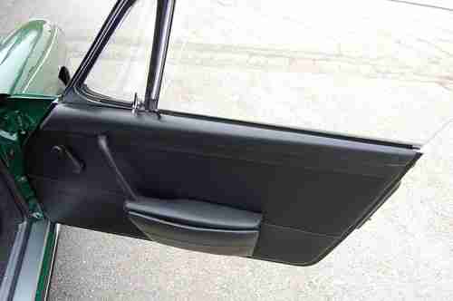 1968 Porsche 911 L Soft Window Targa Spectacular Restored Condition!, image 18