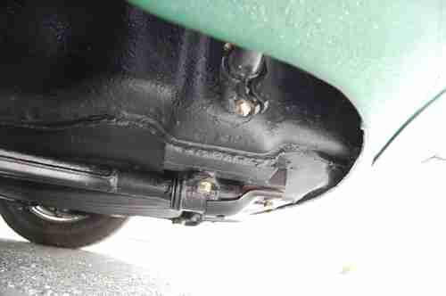 1968 Porsche 911 L Soft Window Targa Spectacular Restored Condition!, image 20