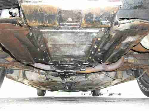 1964 Chevrolet Corvair 900 Monza Spider Convertible Turbo  Rare NO RESERVE, image 13