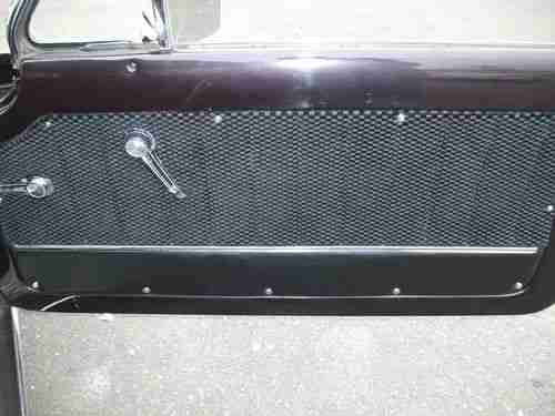 1964 Chevrolet Corvair 900 Monza Spider Convertible Turbo  Rare NO RESERVE, image 16